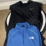The North Face X Nike Large Long Sleeve Bundle Image 3