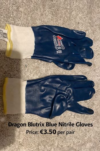 Prices in description! PPE Workwear Sale  Safety Boots, Work Gloves, Masks & Bulk Deals