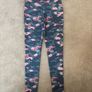 2b Influential Performance Leggings Legging Womens UK 8 Image 2