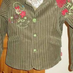 Pampolina Jacket/Blazer Size 128 Age 7-8