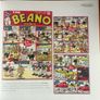 Comic: 'The History Of The Beano The Story So Far' 2008 Image 8