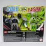 LEGO Ninjago Special Issue Cole VS Lasha Figures Limited Edition Twin Pack Brand New Sealed Image 2