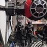 Star Wars Elite Tie Fighter Squadron!! Image 2