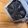 power unit 550w Image 2