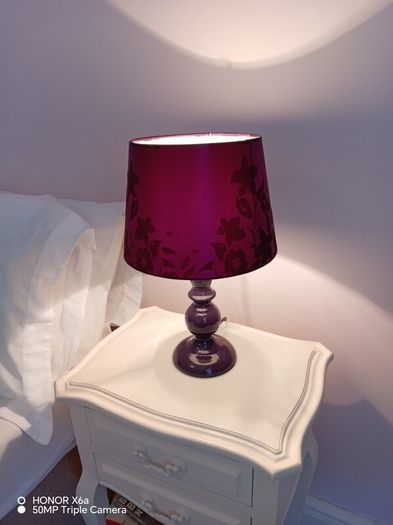 lamps