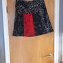 Desigual Skirt.  S.18. Image 4