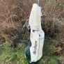 Vintage MacGregor and Wilson Golf Club Full Set with Jack Nicklaus Driver and Putter Image 8