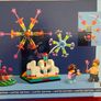 lego Gwp fireworks celebration 40689 Image 2