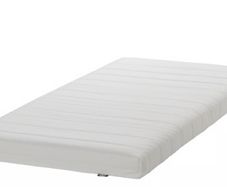 Foam mattresses from Ikea 80x200cm
