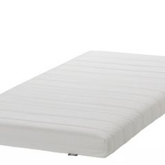 Foam mattresses from Ikea 80x200cm