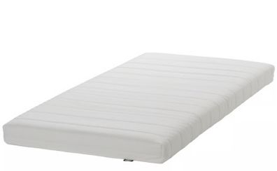 Foam mattresses from Ikea 80x200cm