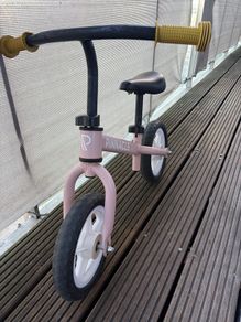 Balance Bike
