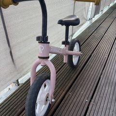 Balance Bike