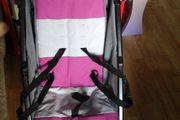 Jolie buggy