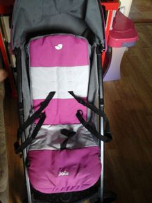 Jolie buggy