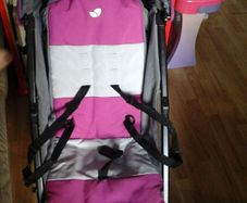 Jolie buggy