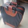 Large Samsonite Suitcase Image 2