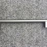 Wardrobe/Press Stainless Brushed Steel Handles Image 6