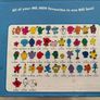 Mr Men Box Set Image 3