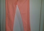 BNWT H&M neon, skinny,stretchy jeans size UK10 EUR36/38 Postage included