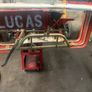superkart (rare tz250cc 2stroke) Image 2