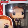 Becky Lynch Pop Vinyl Figure Image 2