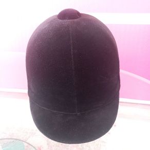 Horse riding helmet