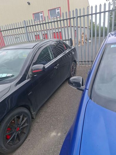 2009 Mitsubishi Lancer