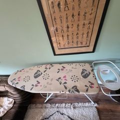 Ironing board