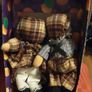 two nice doll's, hard torso/face Image 4