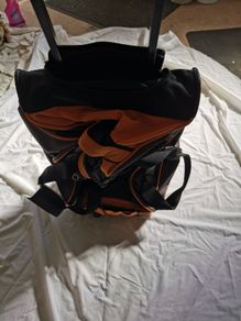 Suitcase Travel