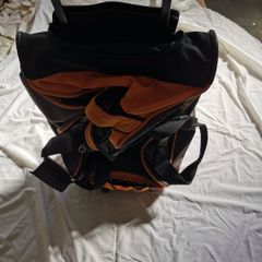 Suitcase Travel