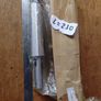 Set of redusing sleeves of four pieces , Extension drill sockets GSR DIN 2187 Image 10