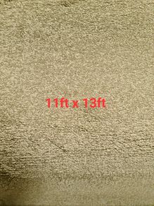 carpet 11ft x 13ft
