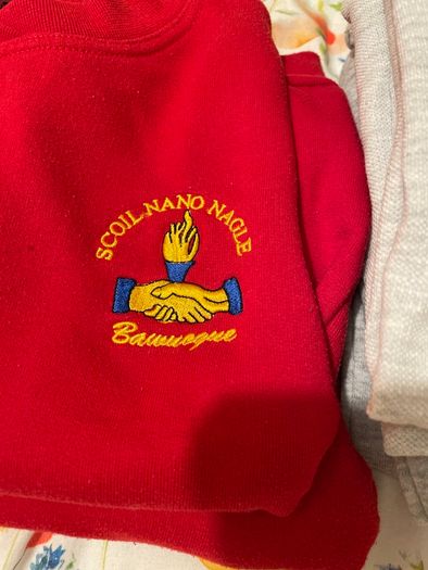 School uniform