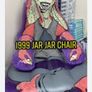 Inflatable Chair star wars intex Image 6