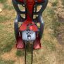 Child bike seat Image 3