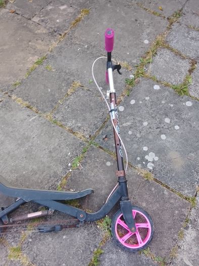 scooter