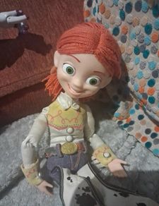 Toy Story collection Jessie