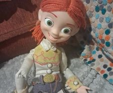 Toy Story collection Jessie