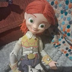 Toy Story collection Jessie