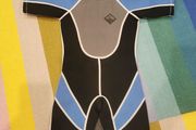 Kids wetsuit shortie 26"