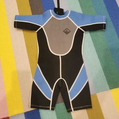 Kids wetsuit shortie 26"