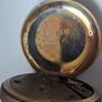 Swiss Fob Watch with cylinder movement  - 1900c Image 5