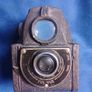 1946 Ensign Ful-Vue, vintage camera Image 4