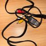 Nintendo SNES PAL Console with Controller & Original Cables Image 6