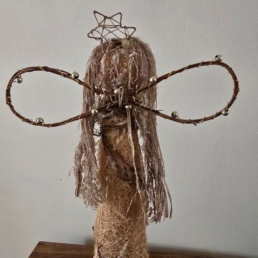Christmas angel