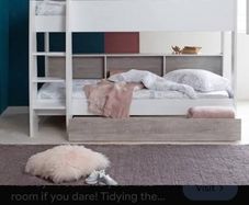Bunk beds