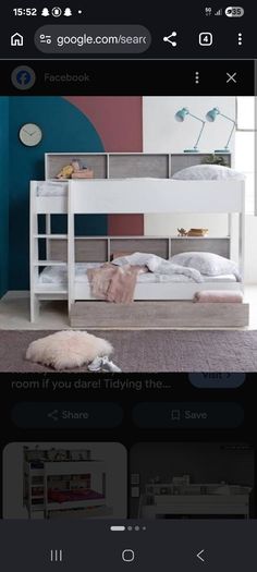 Bunk beds