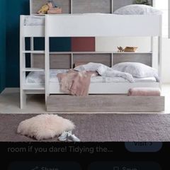 Bunk beds